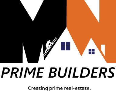 M&N Prime Builders logo